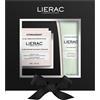 LIERAC SET NATALE HYDRA GEL+MA